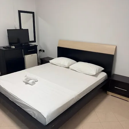 Tragjasi 3* 奥里库姆