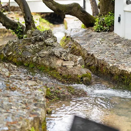 Hotel Tragjasi Orikumi