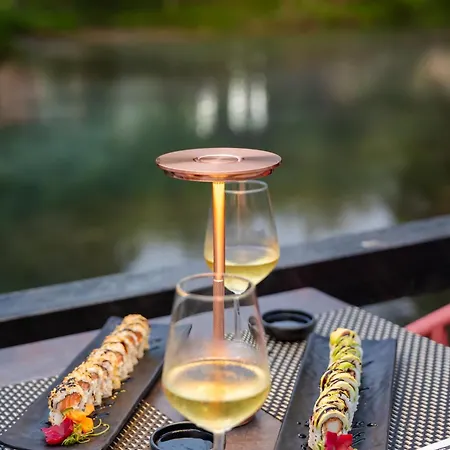 Tragjasi 酒店 奥里库姆