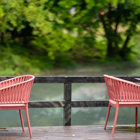 Tragjasi Hotel Orikumi