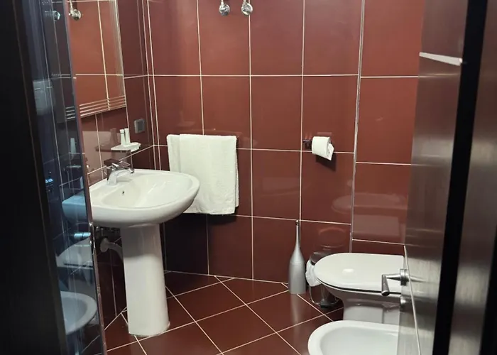 Hotel Tragjasi Orikumi