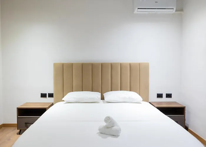 Hotel Tragjasi