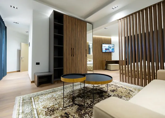 Hotel Tragjasi Orikumi