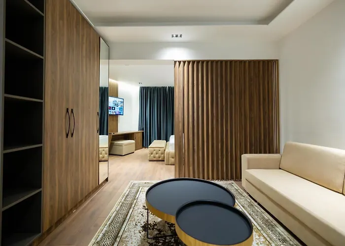 Tragjasi Hotel 3*