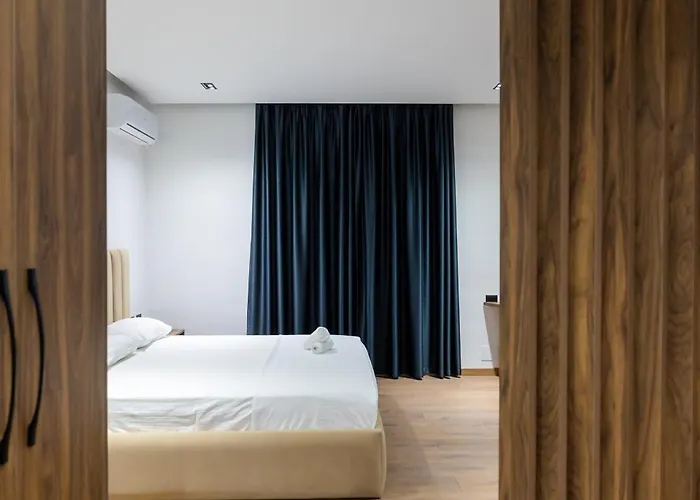 Tragjasi Hotel Orikumi
