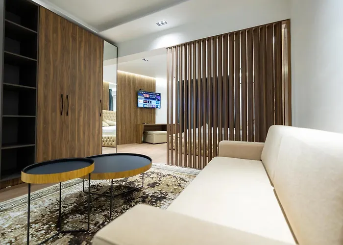 Hotel Tragjasi 3*