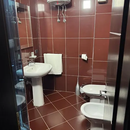 Hotel Tragjasi Orikum