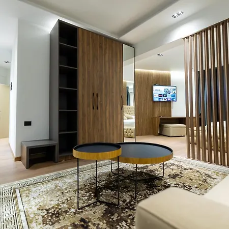 Otel Tragjasi Orikum