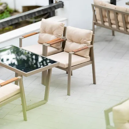 Hotel Tragjasi Orikum