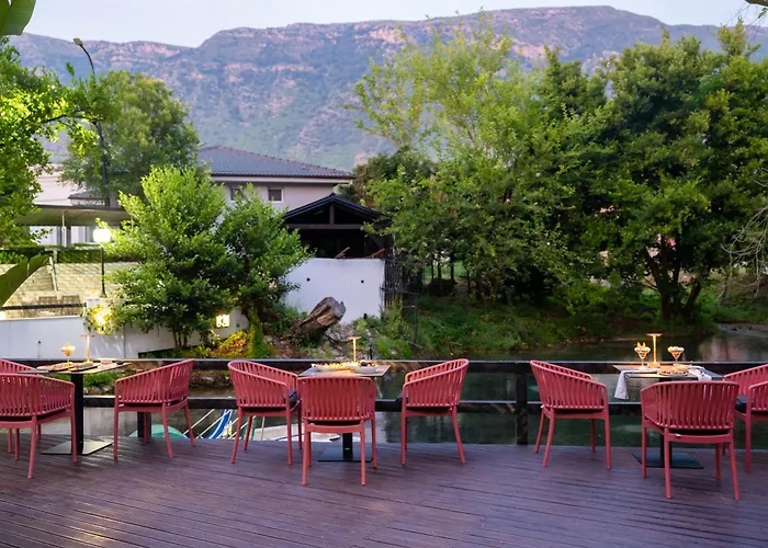 Hotel Tragjasi Orikum