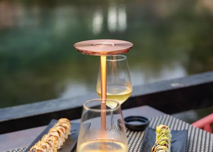 Tragjasi Hotel Orikum