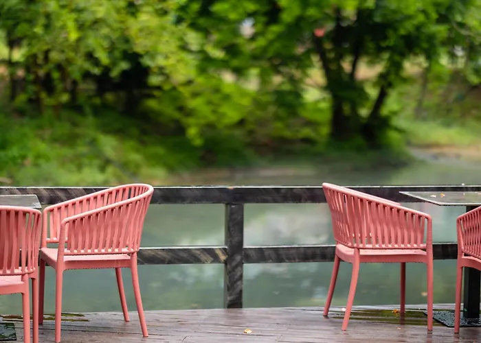 Tragjasi Hotel Orikum